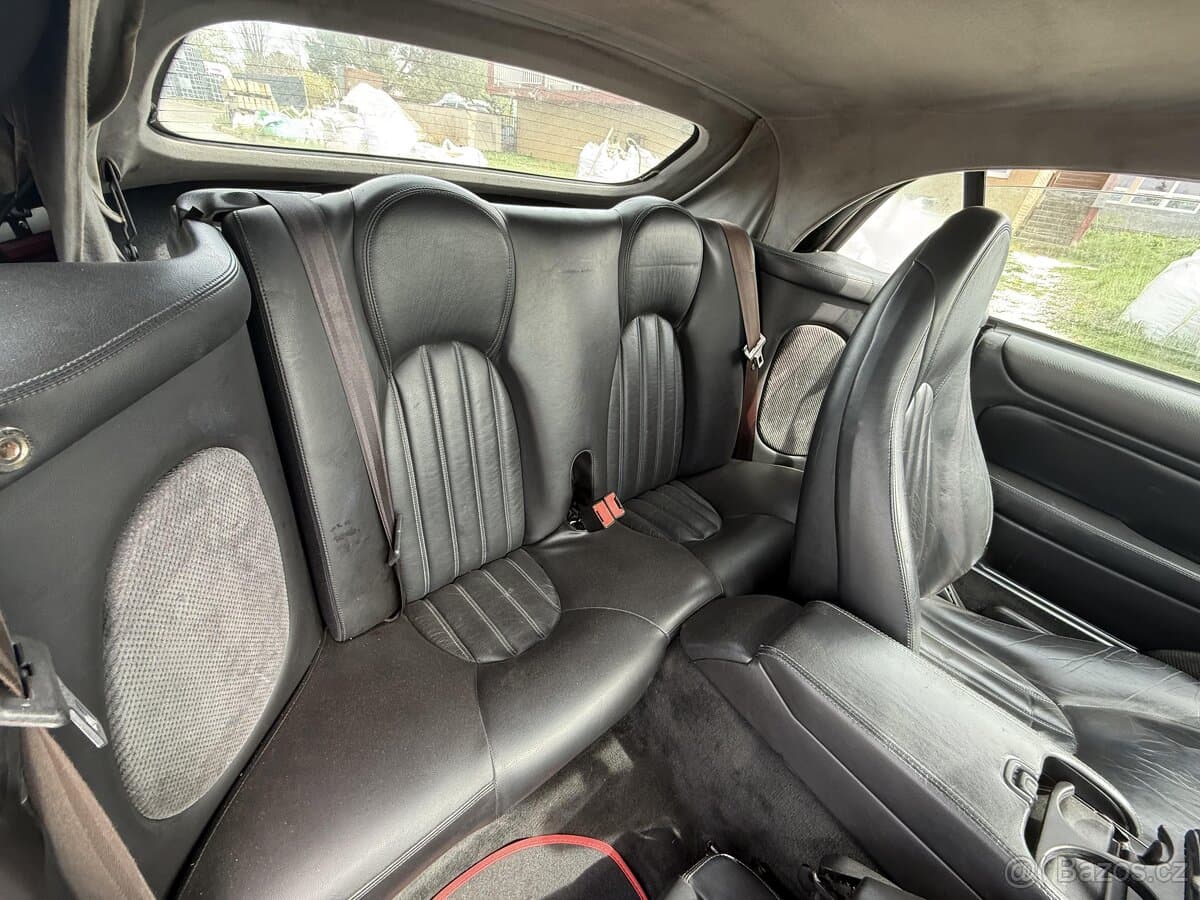 1998 Jaguar OSTATNÍ - 11