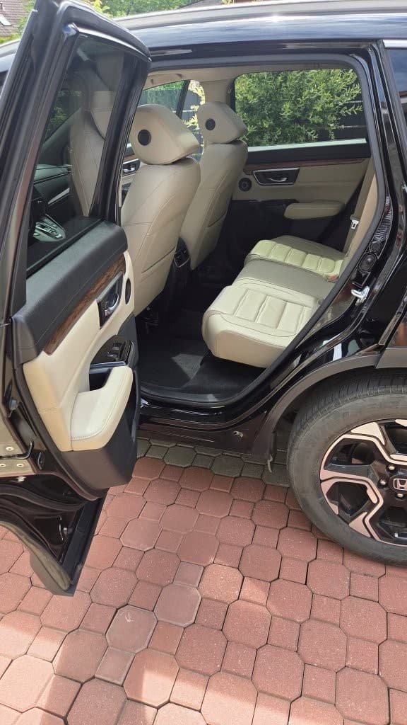 2019 Honda CR-V - 11