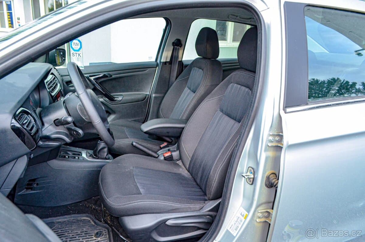 2016 Peugeot 301 - 11