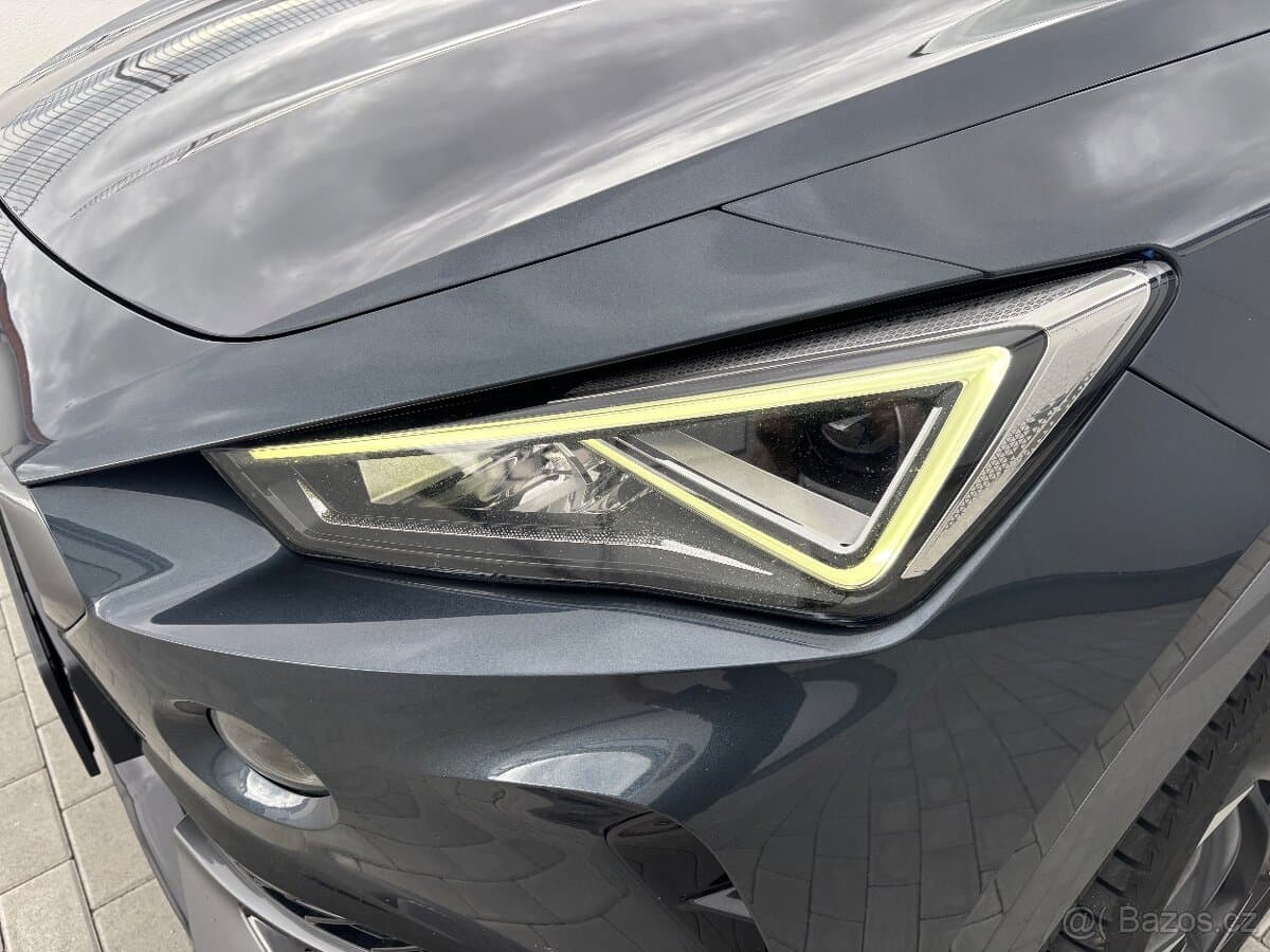 2021 Cupra FORMENTOR - 11