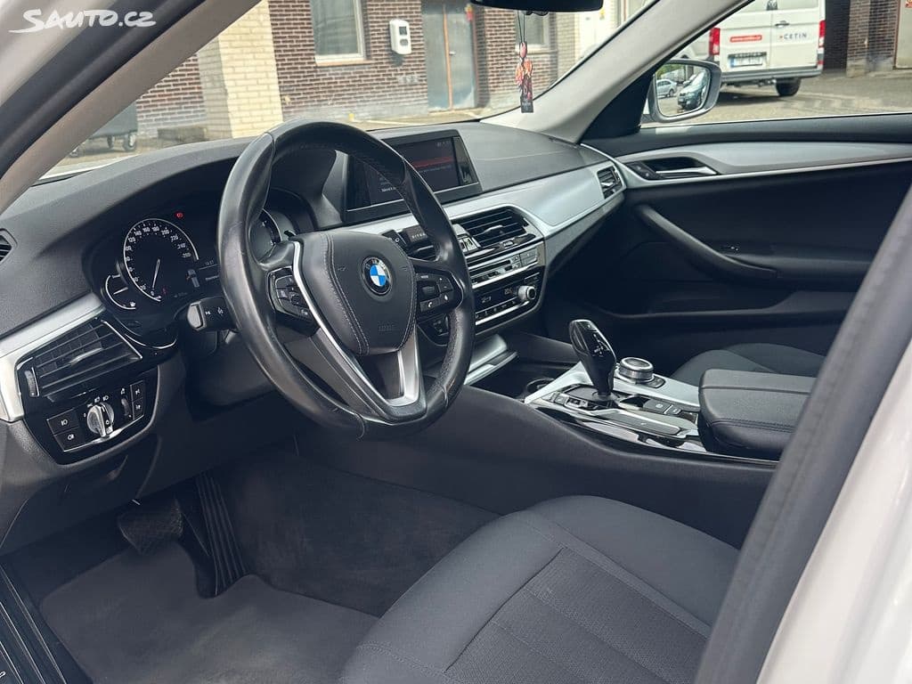 2019 BMW OSTATNÍ - 11