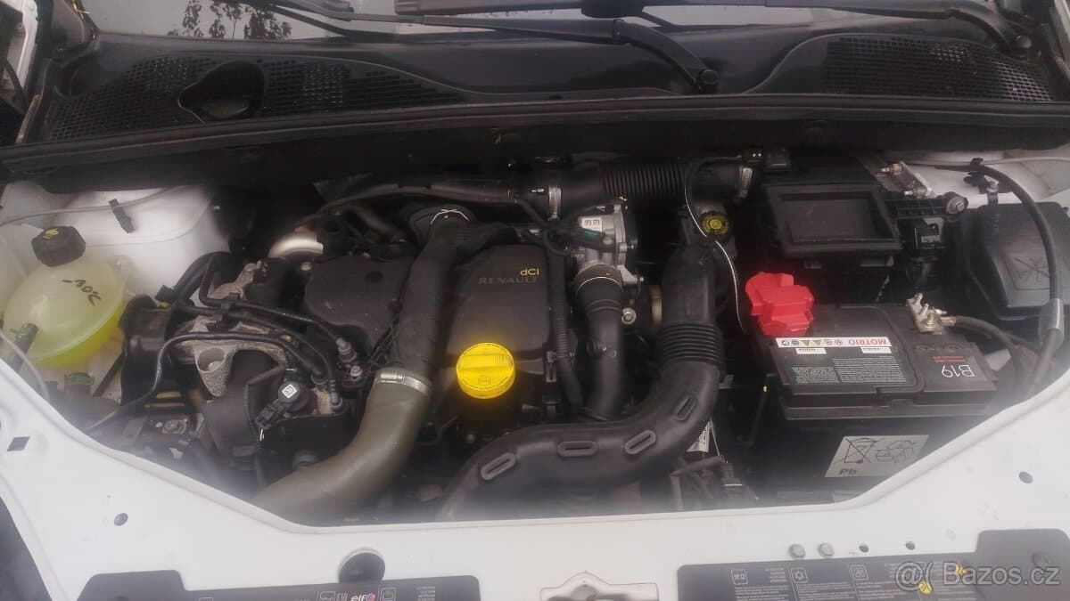 2014 Dacia DOKKER - 11