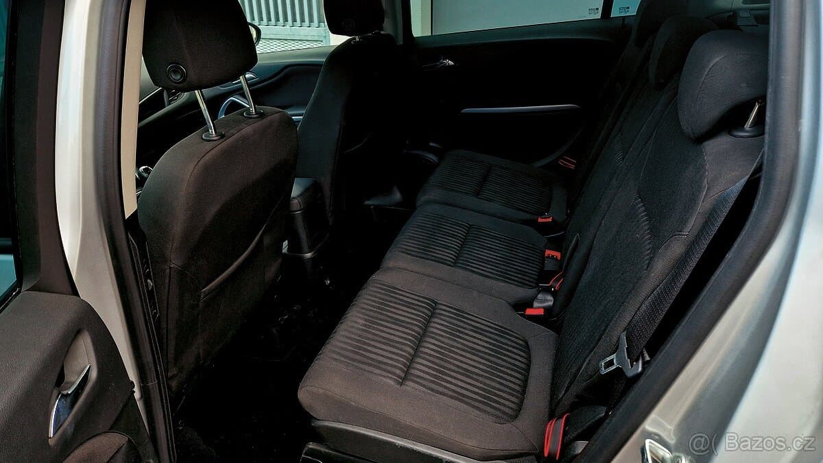 2019 Opel ZAFIRA - 11