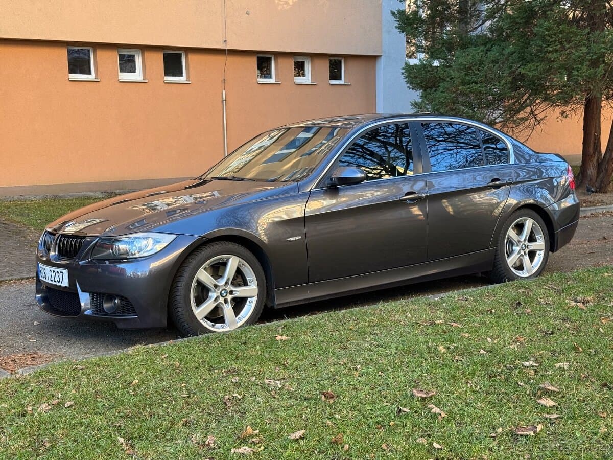 BMW OSTATNÍ - 11