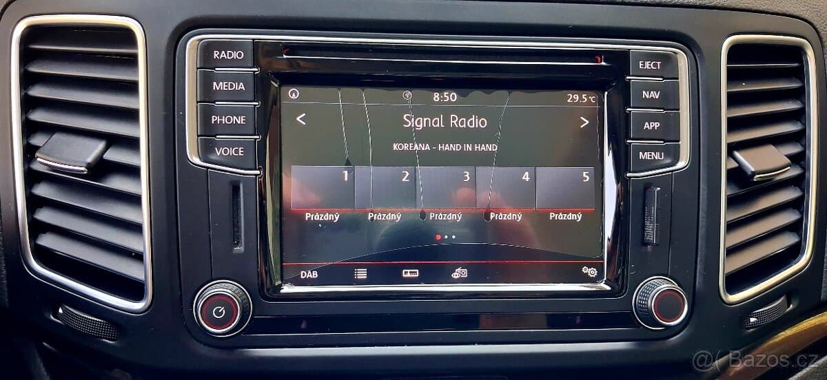 2021 Volkswagen SHARAN - 11