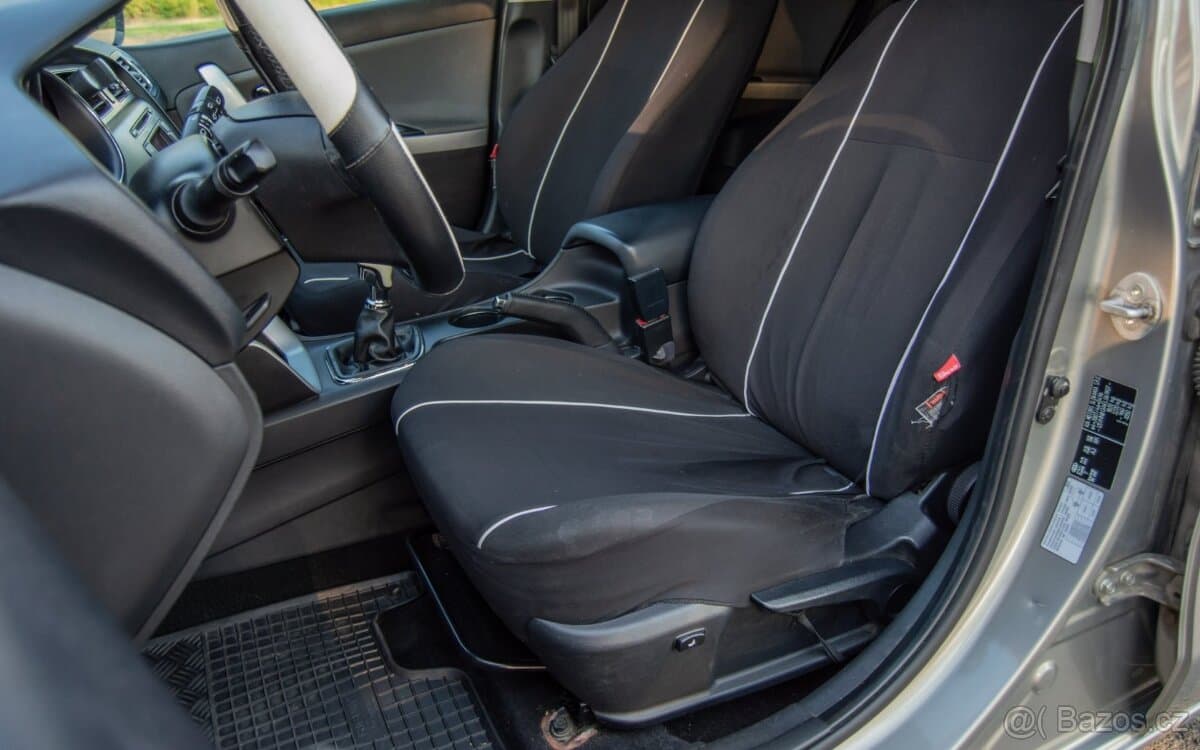 2013 Kia PROCEED - 11