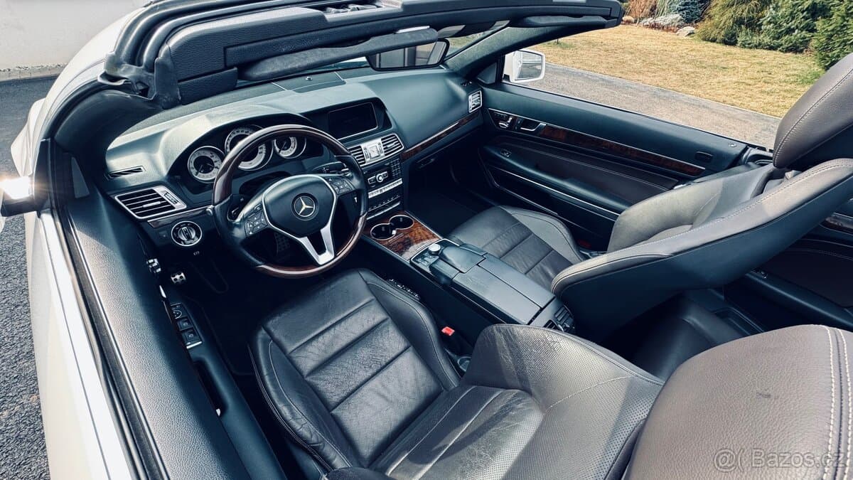 2014 Mercedes-Benz OSTATNÍ - 11