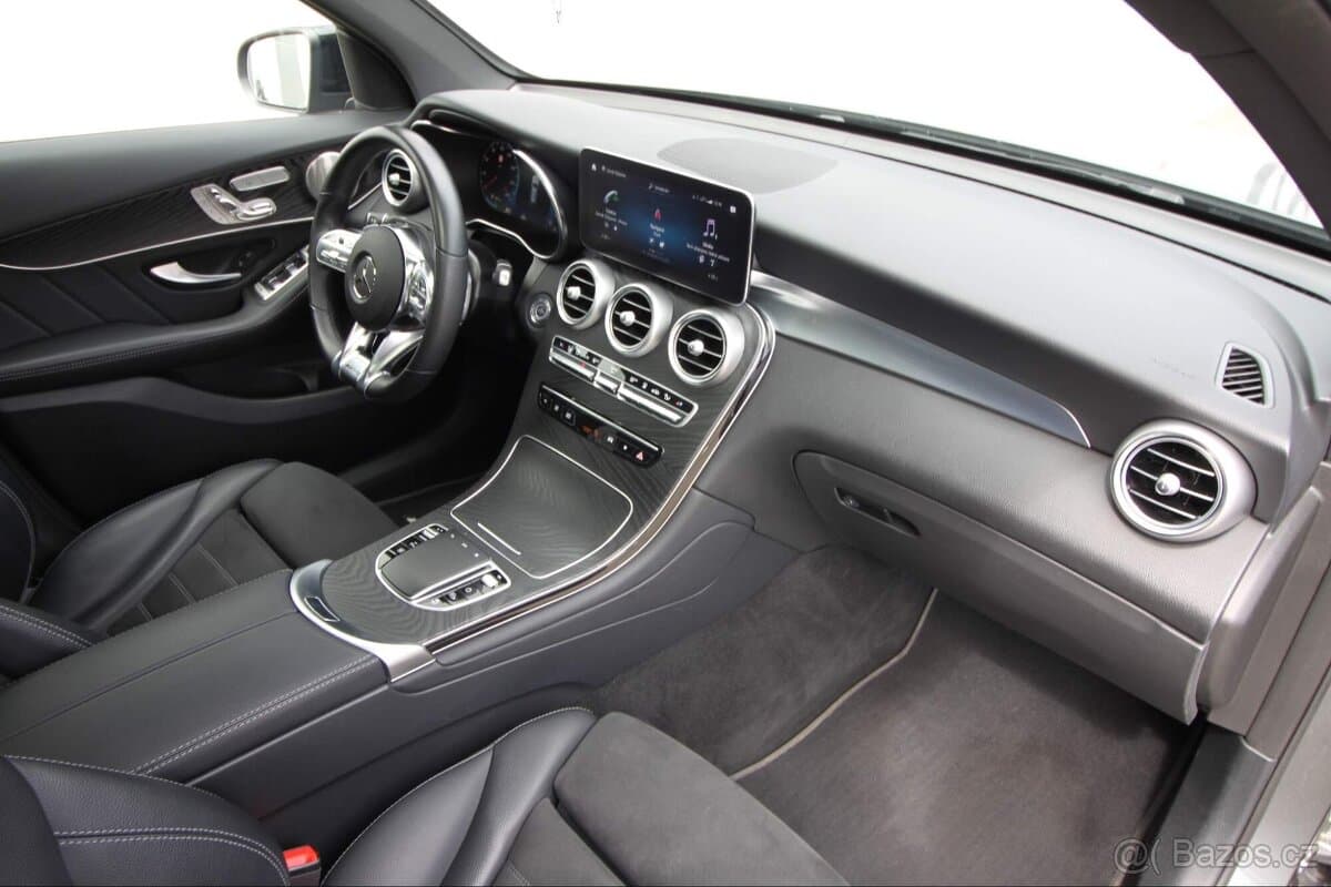 2021 Mercedes-Benz GL - 11