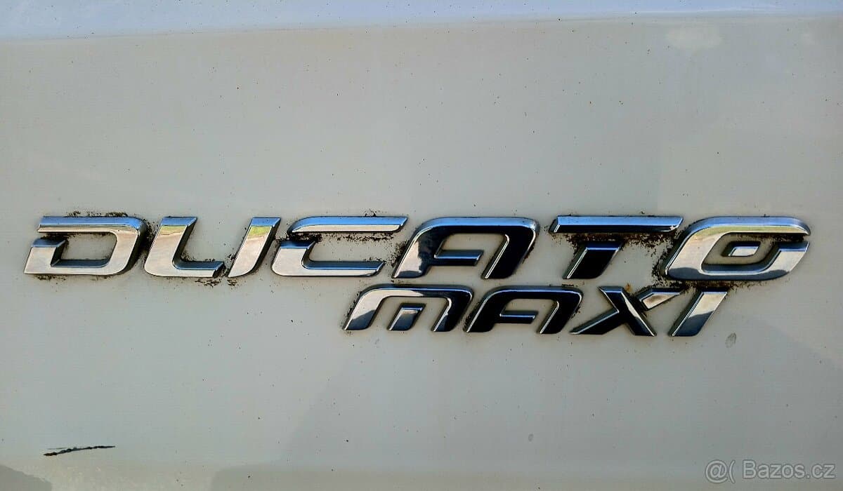 2016 Fiat DUCATO - 11