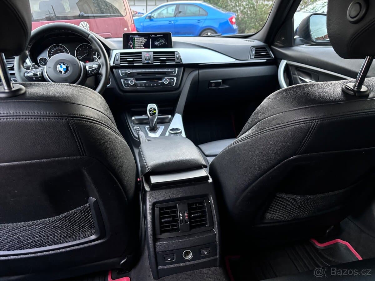 2013 BMW OSTATNÍ - 11