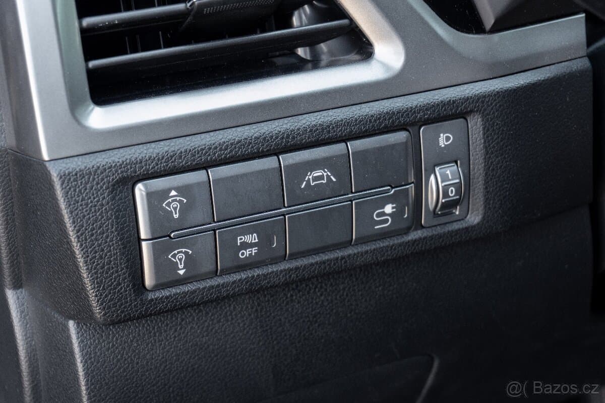 2023 SsangYong KORANDO - 11