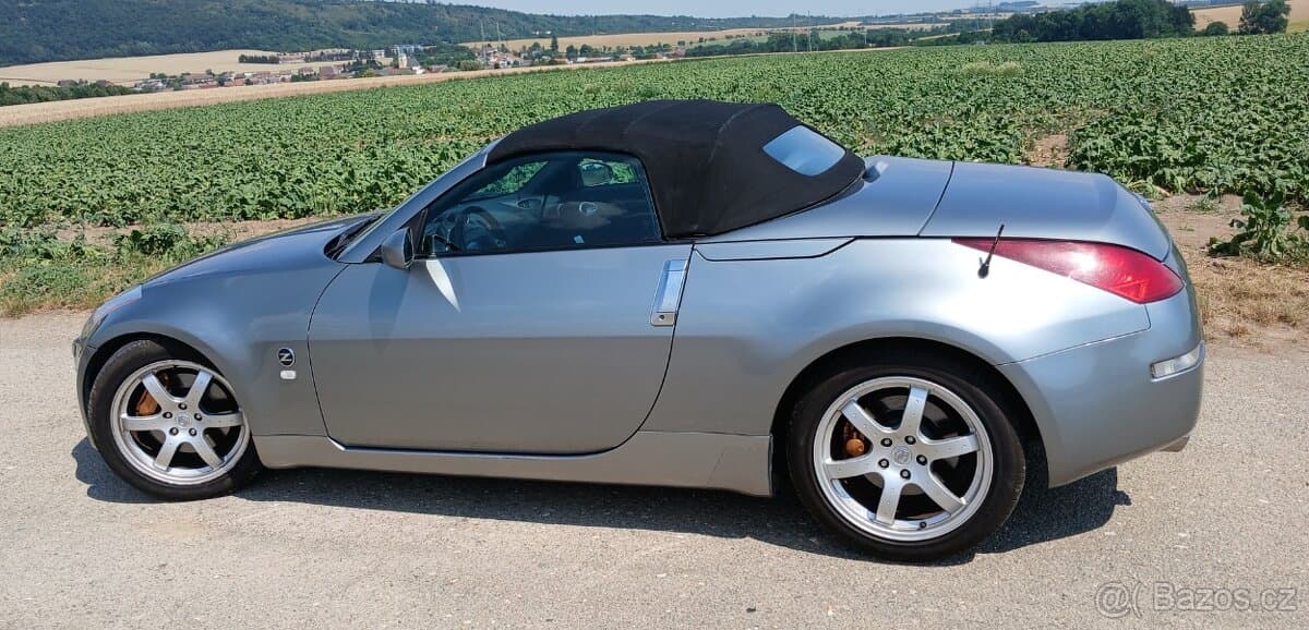 2005 Nissan OSTATNÍ - 11