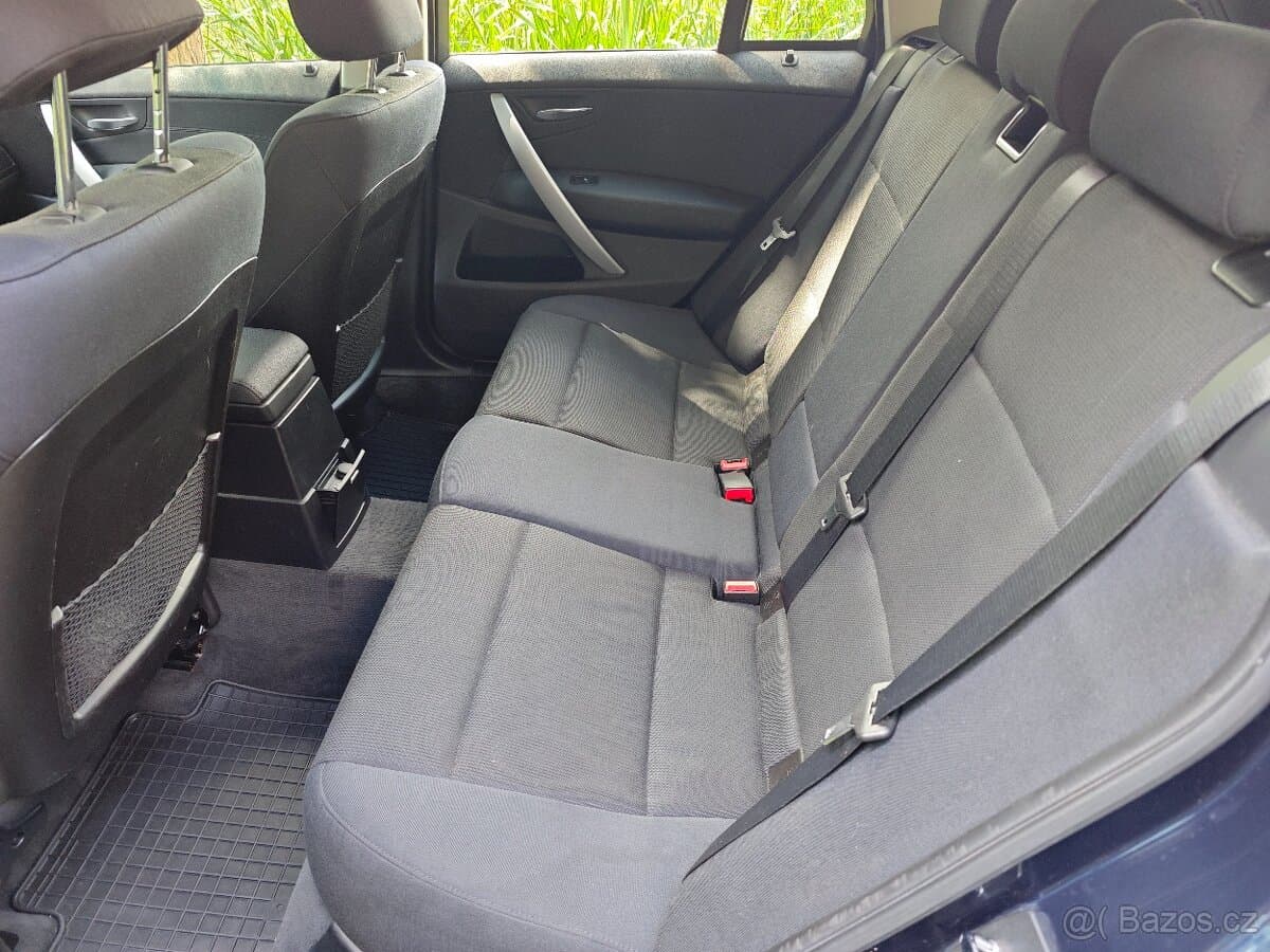 2007 BMW X3 - 11