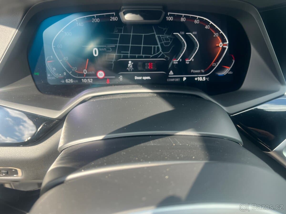 2022 BMW X5 - 11