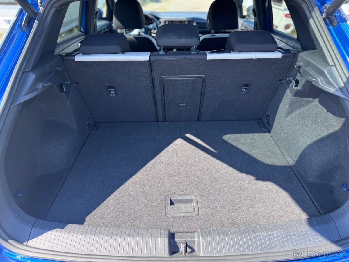 2018 Volkswagen T-ROC - 11
