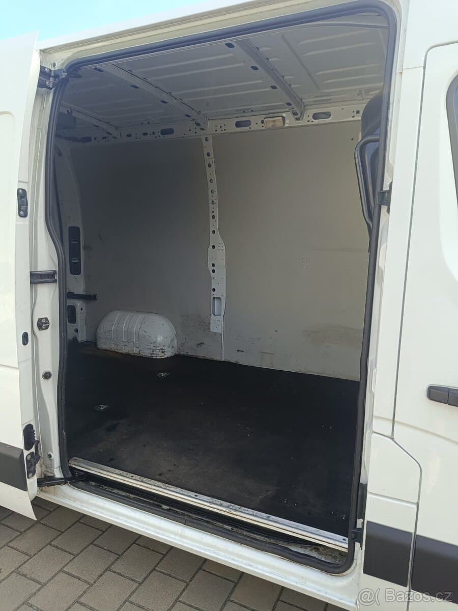 2019 Renault MASTER - 11