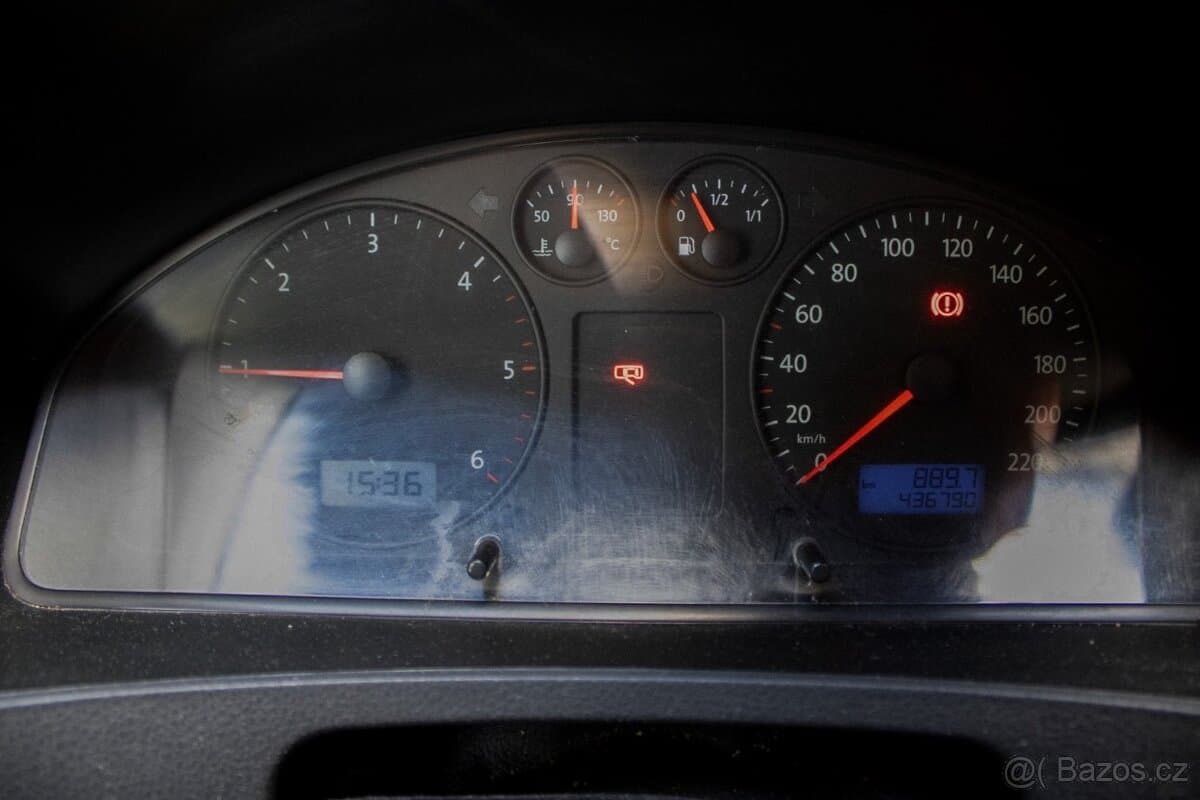 2006 Volkswagen TRANSPORTER - 11