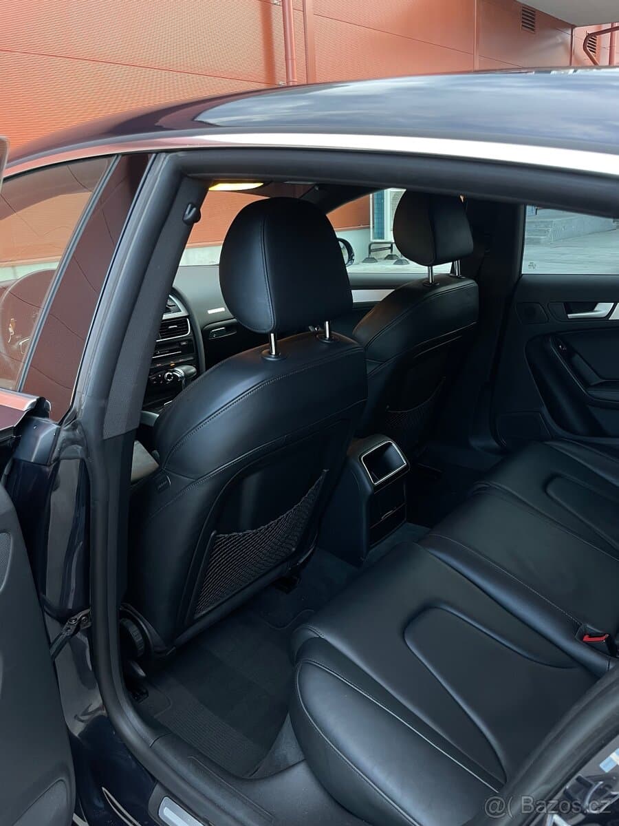 2015 Audi A5 - 11