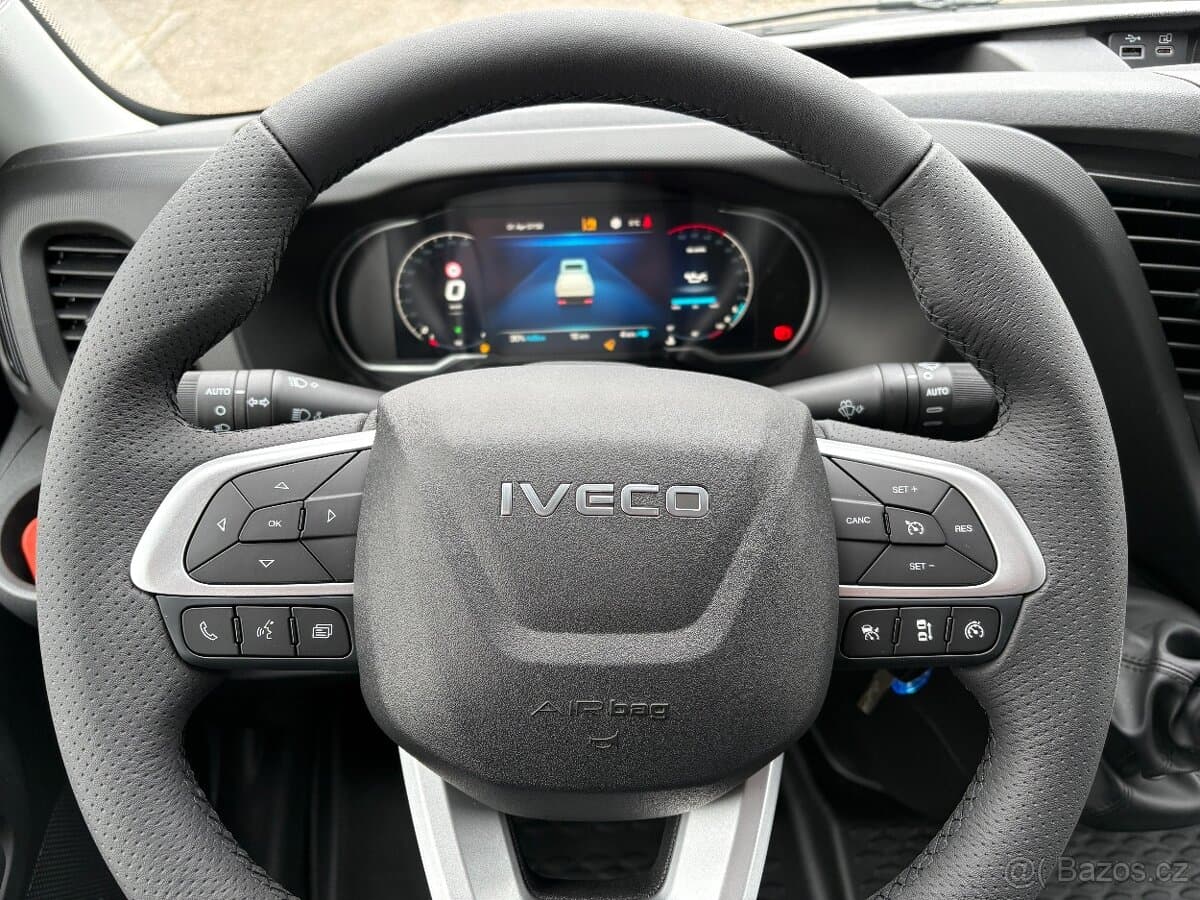 Iveco OSTATNÍ - 11