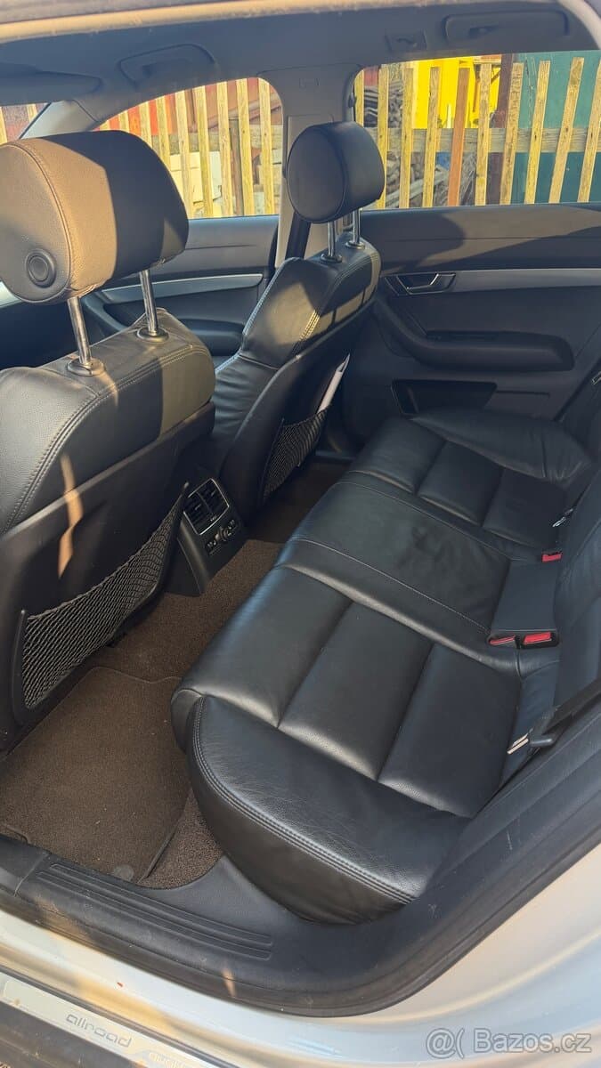 2007 Audi A6 - 11
