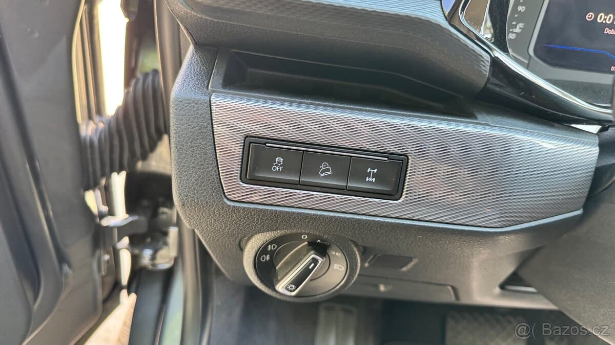 2022 Volkswagen MULTIVAN - 11