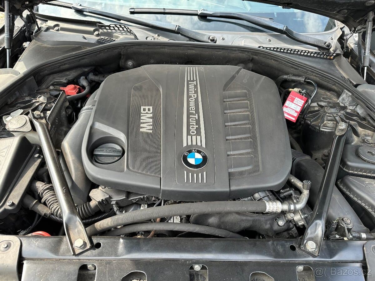2014 BMW OSTATNÍ - 11