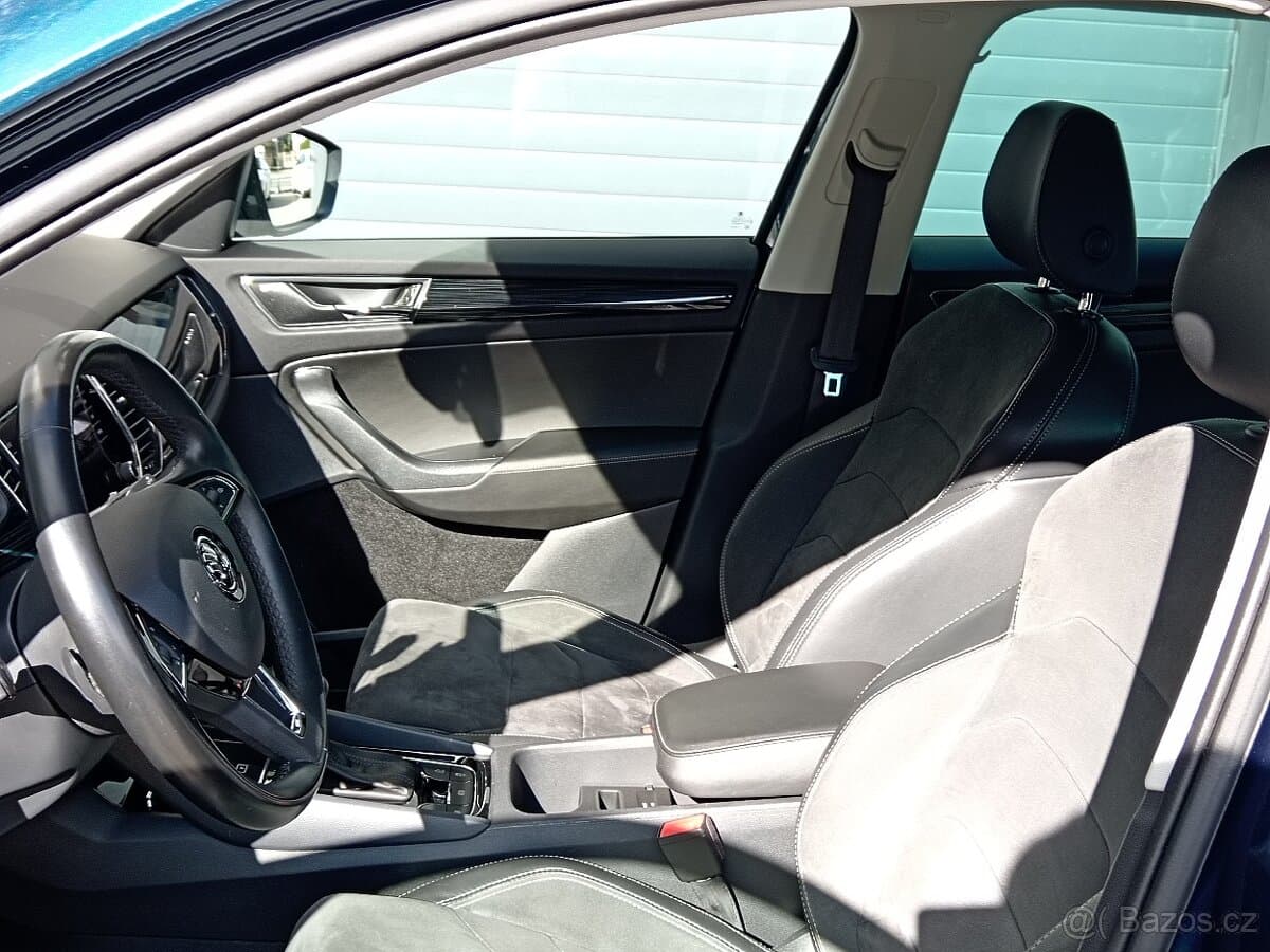 2019 Škoda KODIAQ - 11