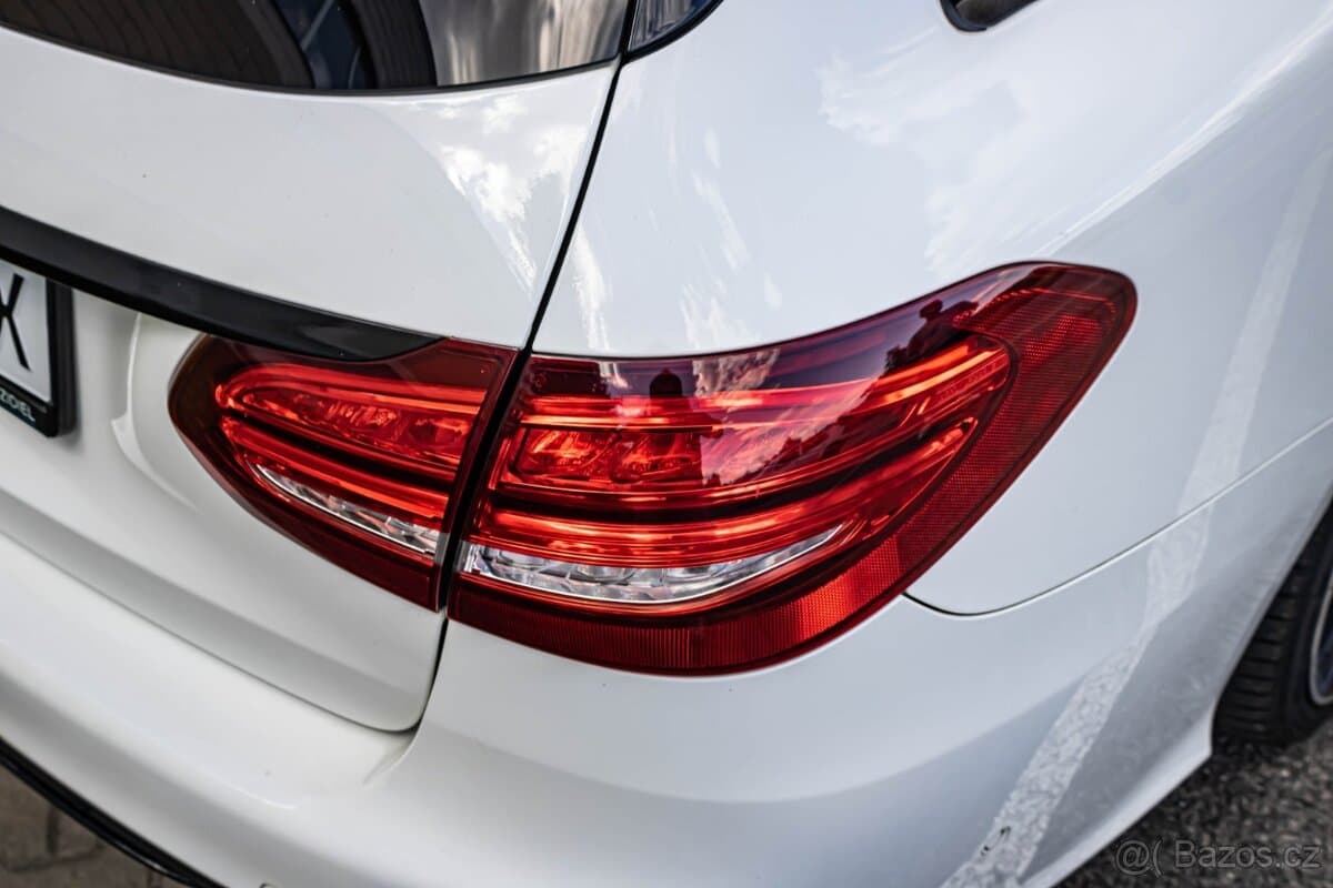 2015 Mercedes-Benz OSTATNÍ - 11