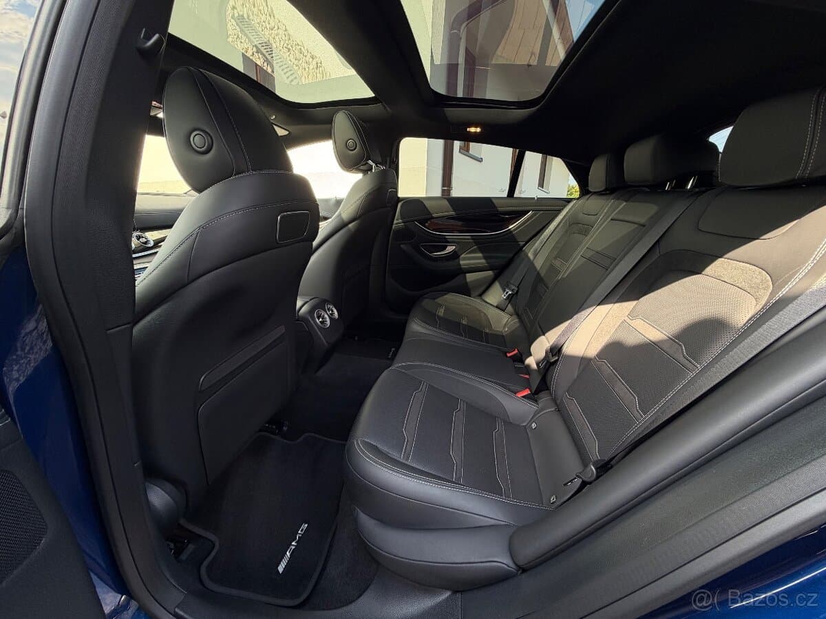 2020 Mercedes-Benz OSTATNÍ - 11