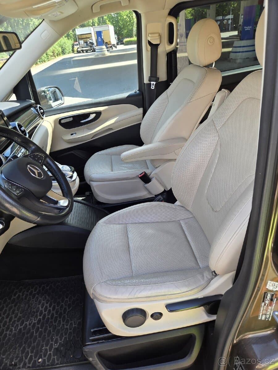 2016 Mercedes-Benz OSTATNÍ - 11