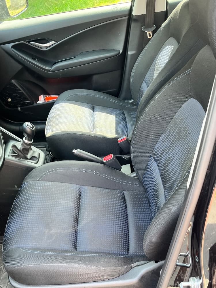 2017 Hyundai ix20 - 11