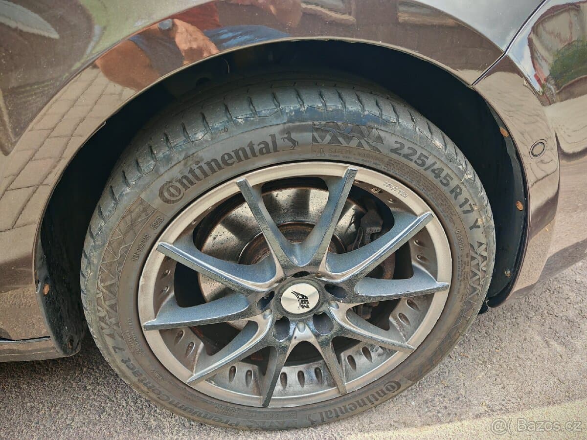 Škoda SUPERB - 11