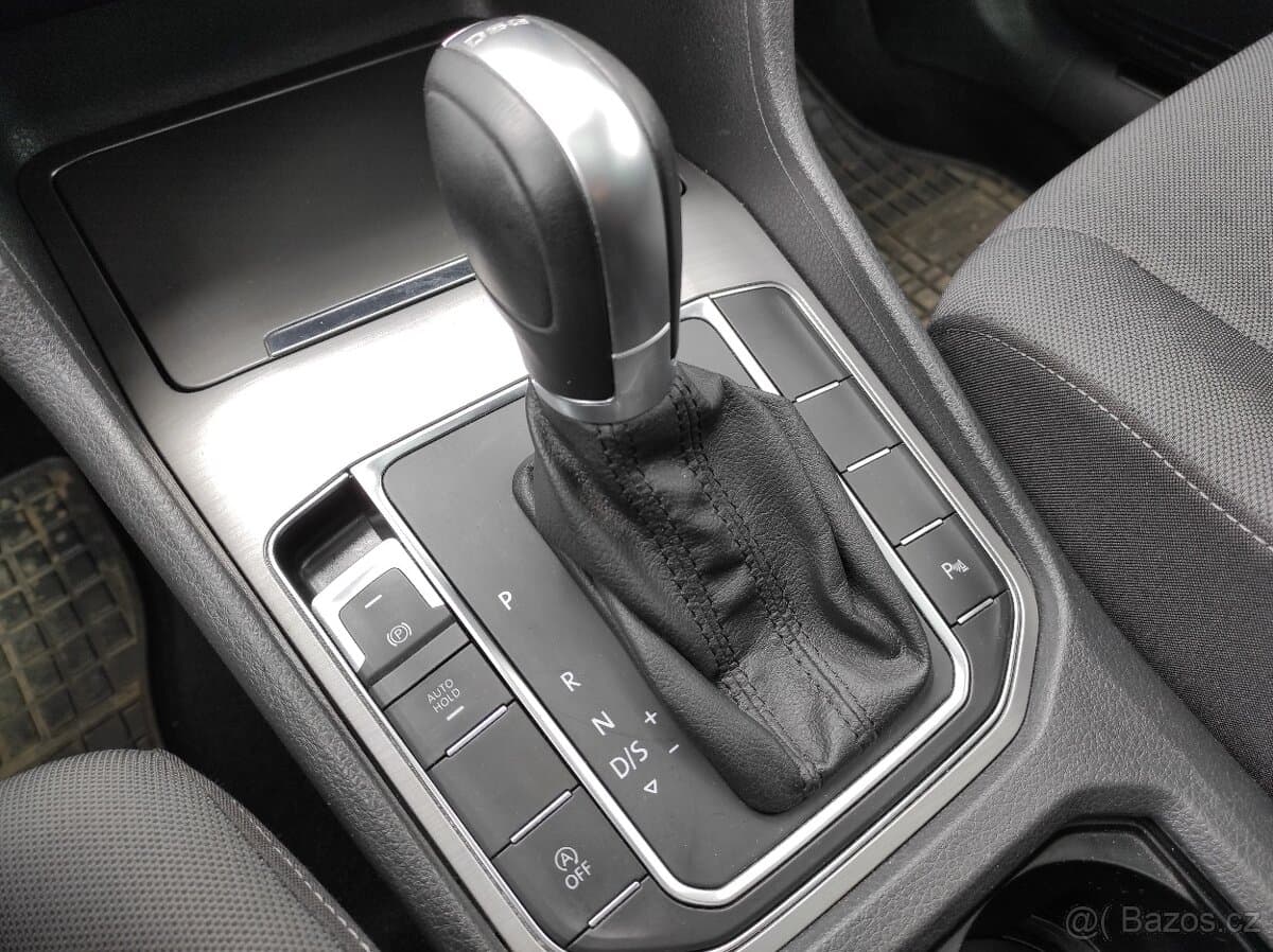 2014 Volkswagen GOLF - 11