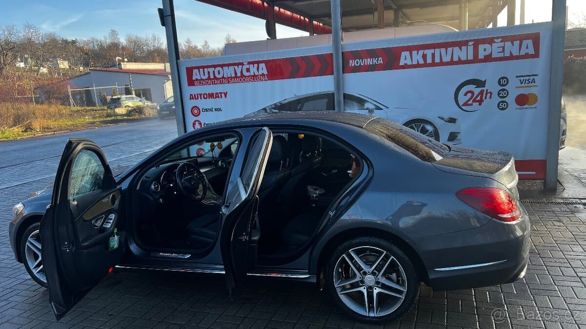 2015 Mercedes-Benz OSTATNÍ - 11