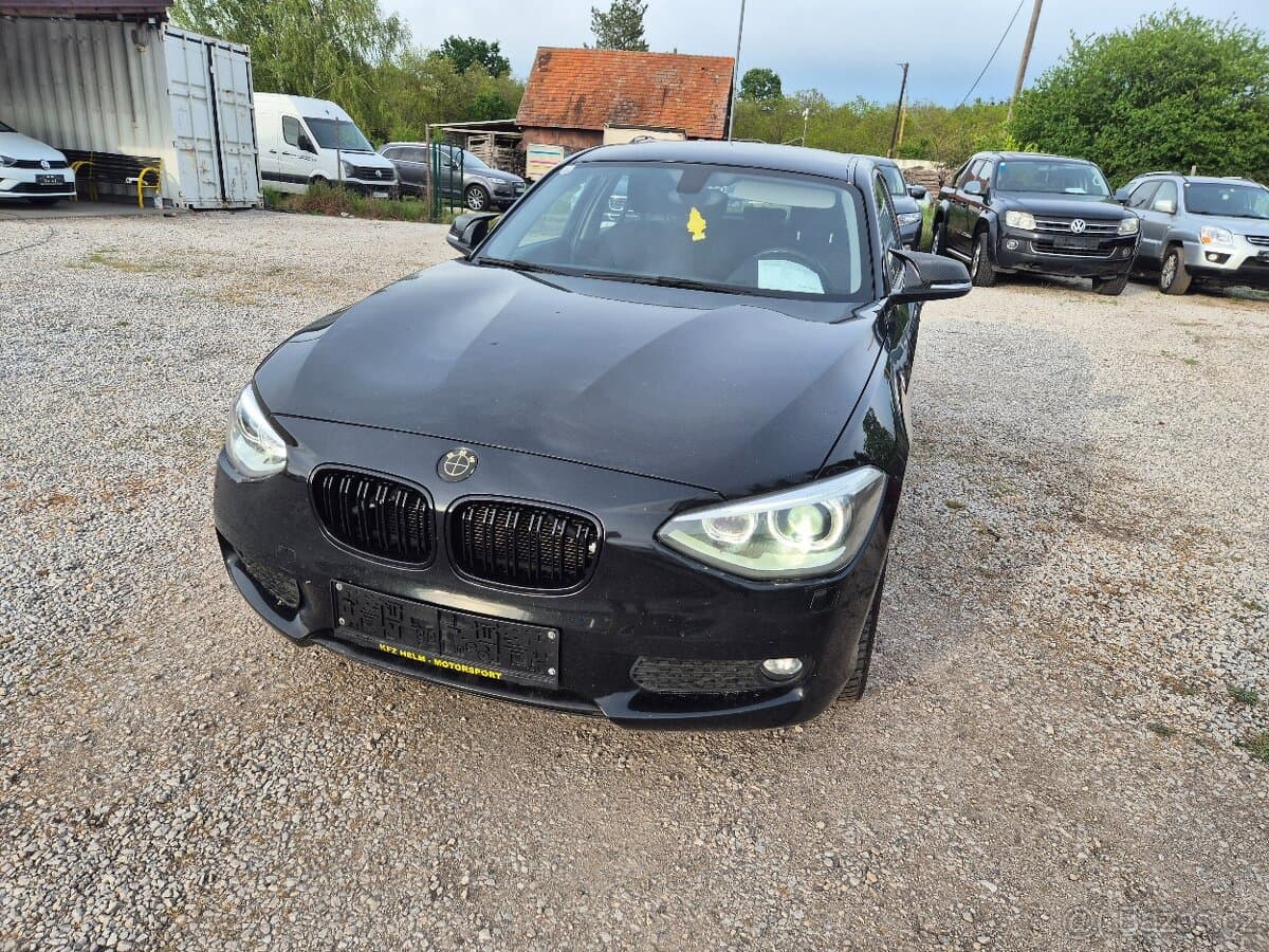 2012 BMW OSTATNÍ - 11