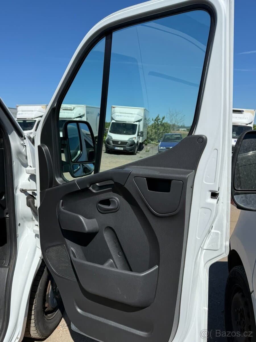 2019 Renault MASTER - 11