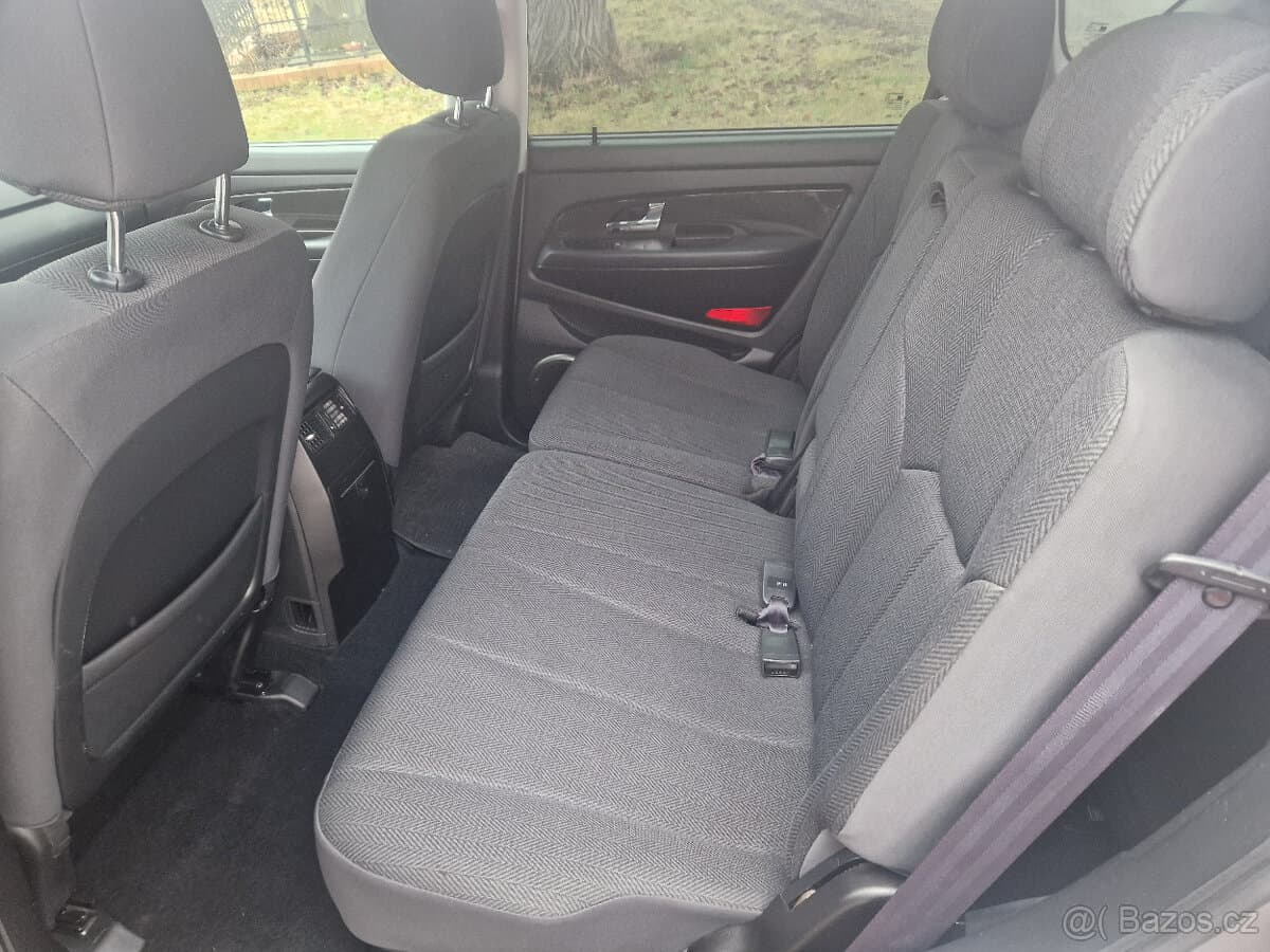 2013 SsangYong REXTON - 11