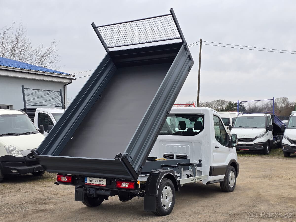 Ford TRANSIT - 11