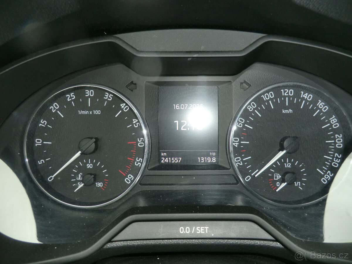 2014 Škoda OCTAVIA - 11