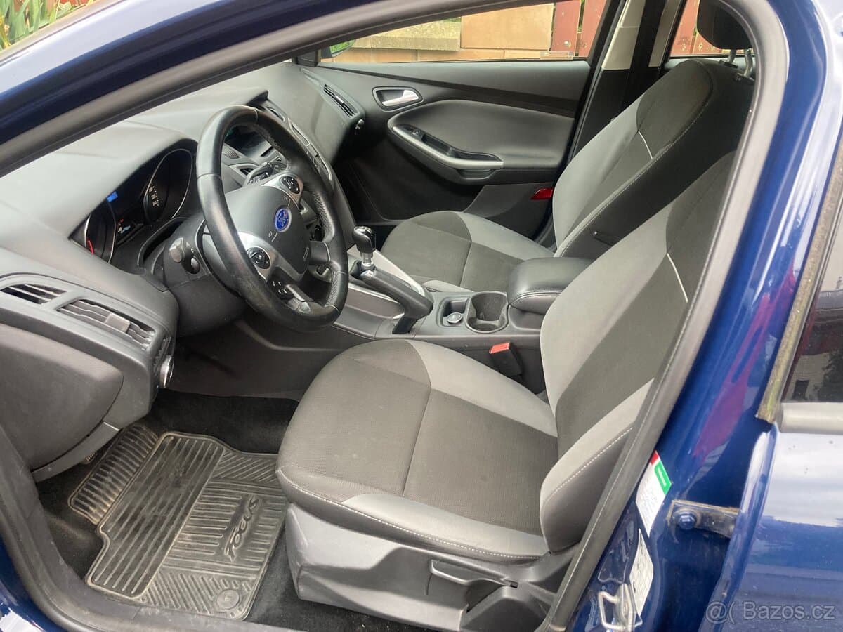 Ford FOCUS - 11