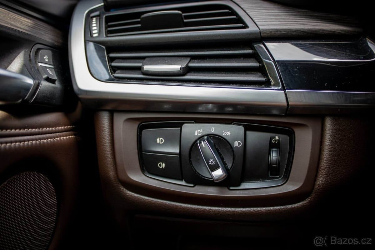 2016 BMW X5 - 11