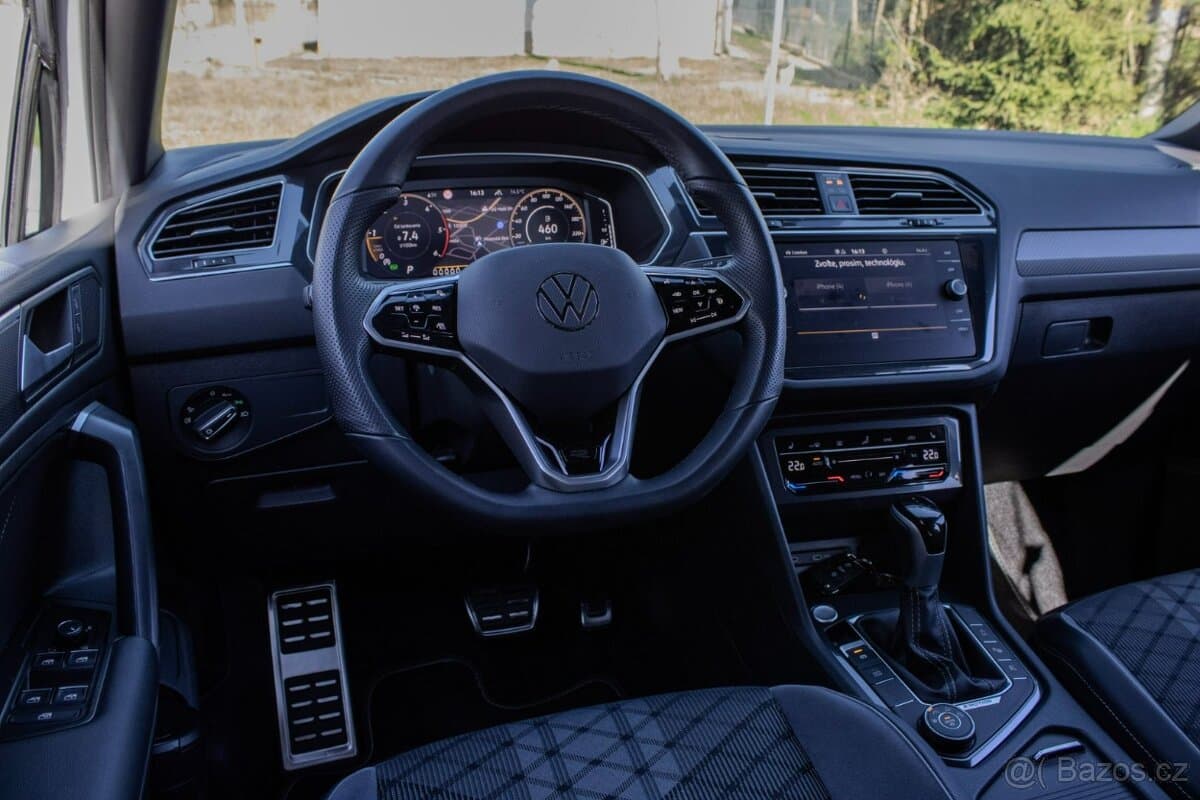 2024 Volkswagen TIGUAN - 11
