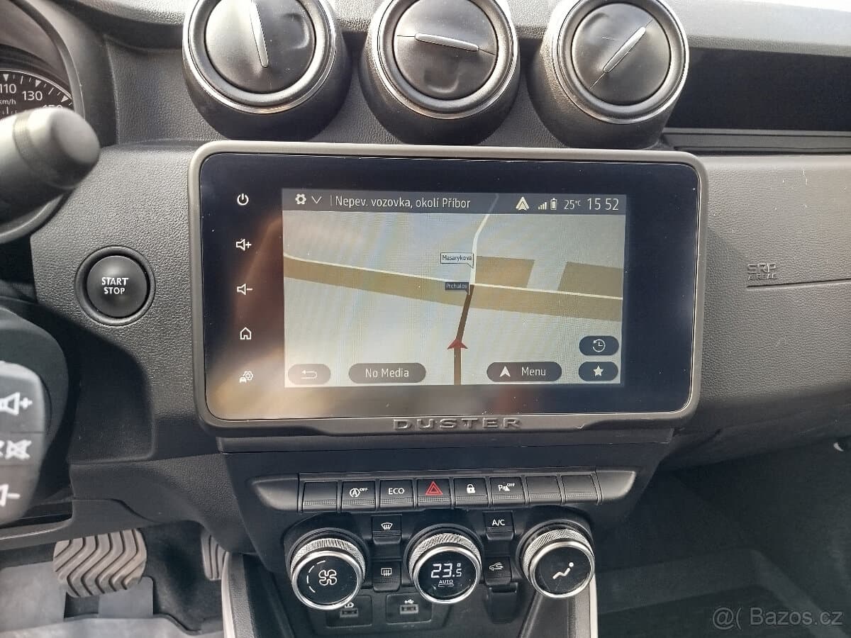 2022 Dacia DUSTER - 11