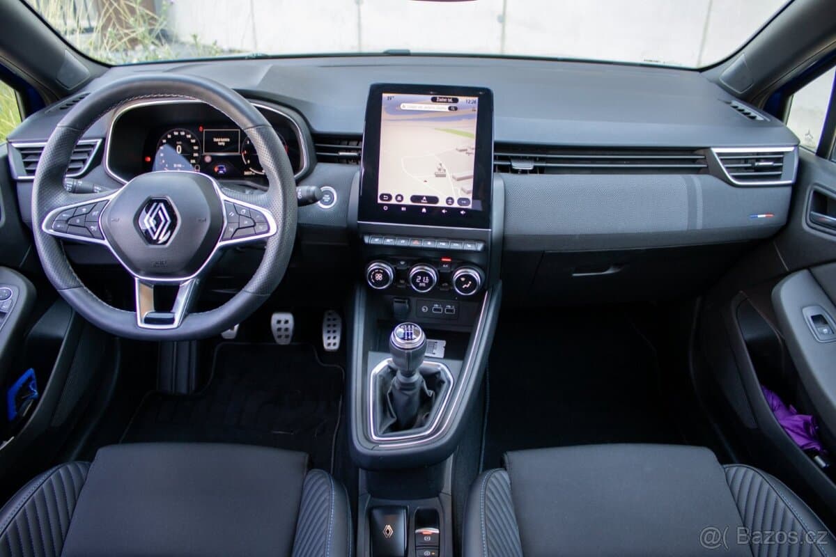 2024 Renault CLIO - 11