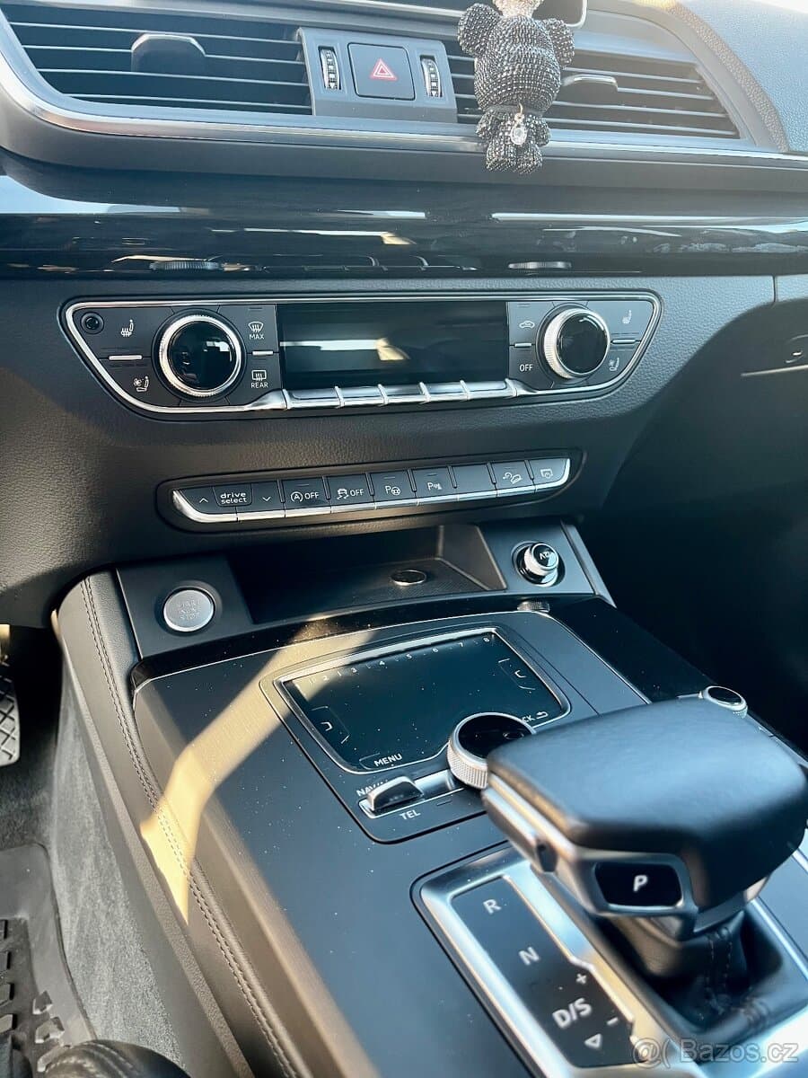 2018 Audi Q5 - 11