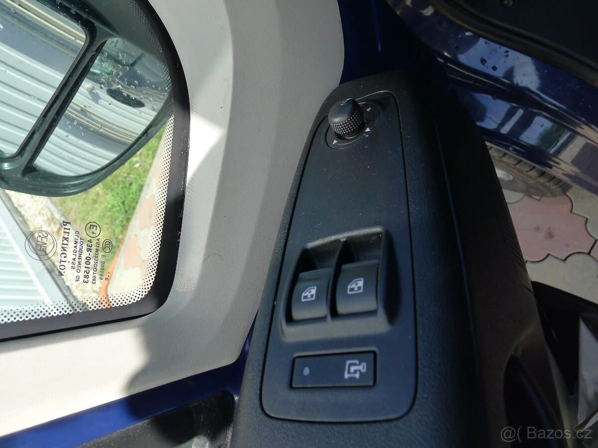 2016 Peugeot BOXER - 11