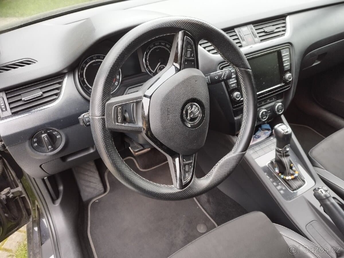2013 Škoda OCTAVIA - 11