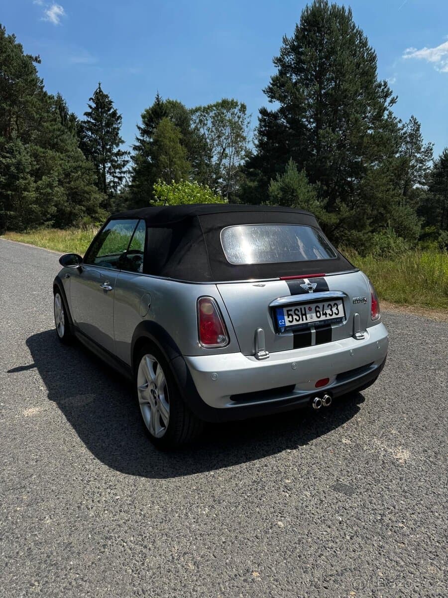 2006 Mini COOPER - 11