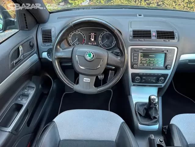 2010 Škoda OCTAVIA - 11