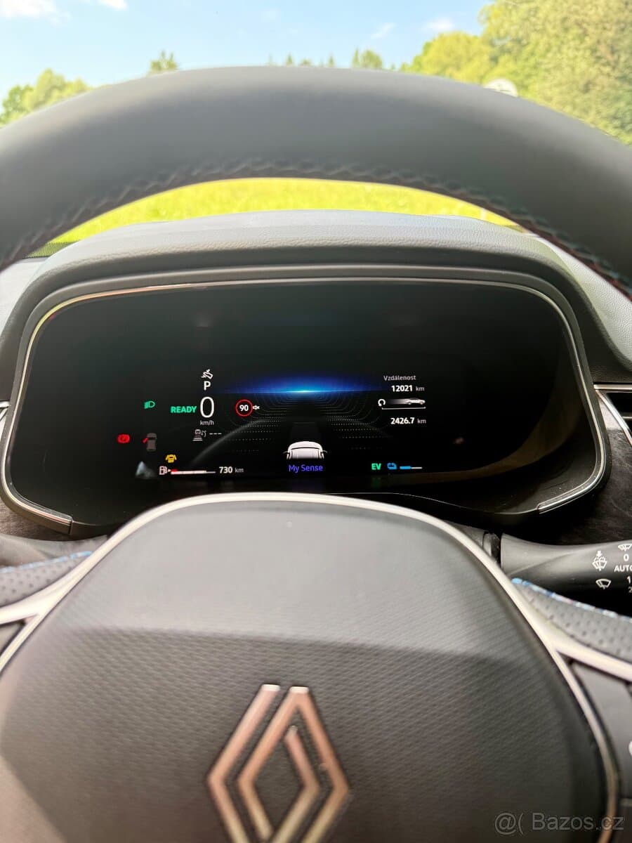 2025 Renault ARKANA - 11